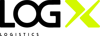 Logo LogX Logistics