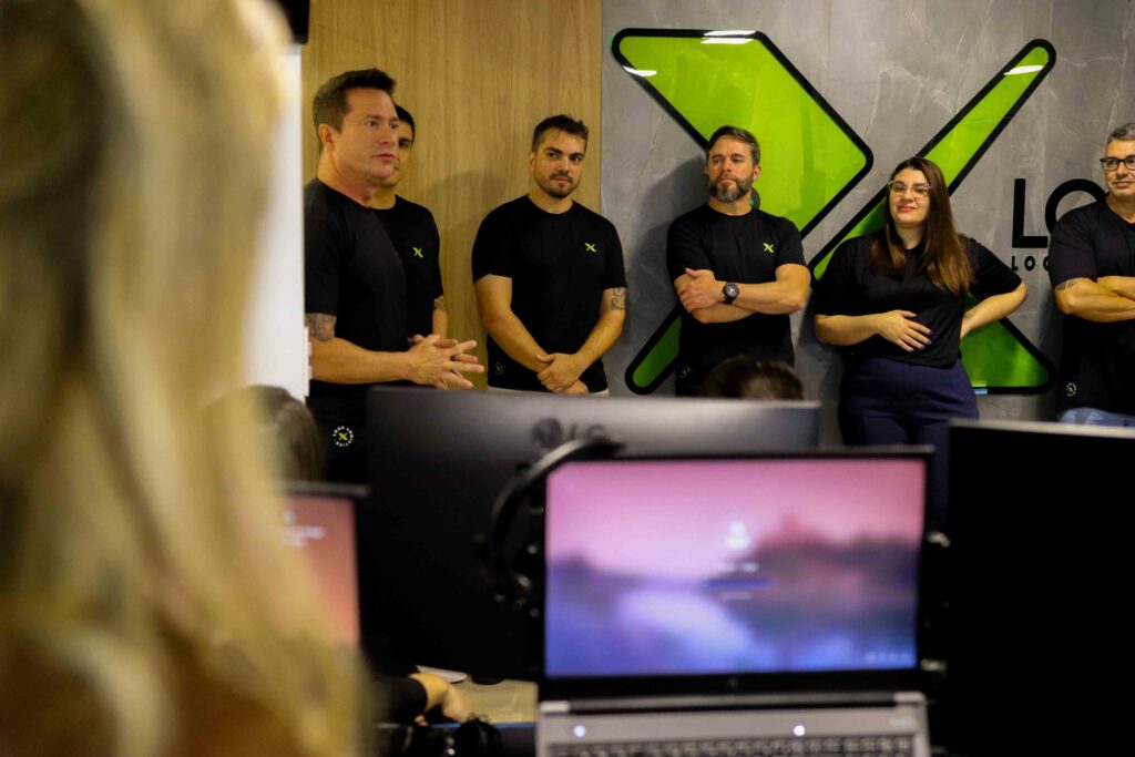 Inauguração Office LogX Itajaí (14)