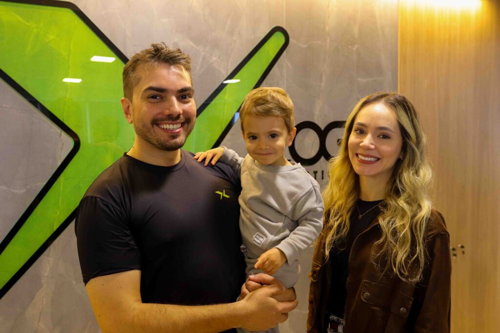 Inauguração Office LogX Itajaí (14)