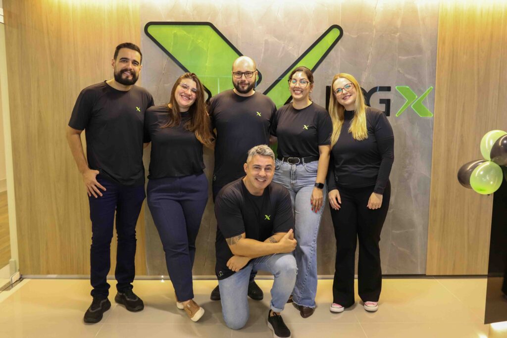 Inauguração Office LogX Itajaí (14)
