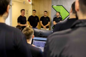 Inauguração Office LogX Itajaí (14)