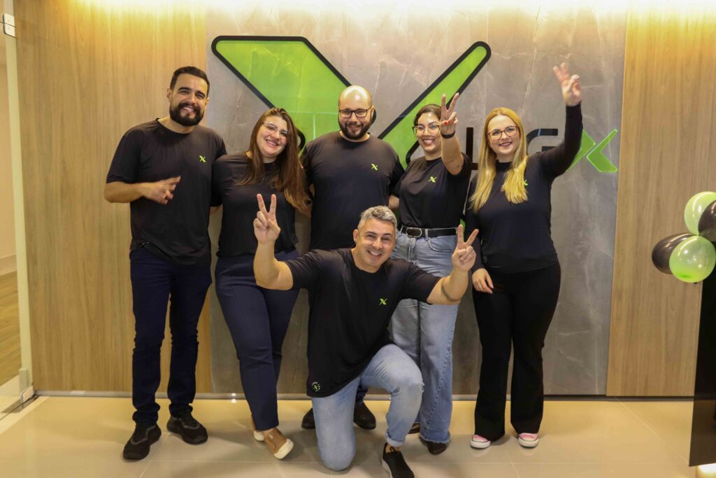 Inauguração Office LogX Itajaí (14)