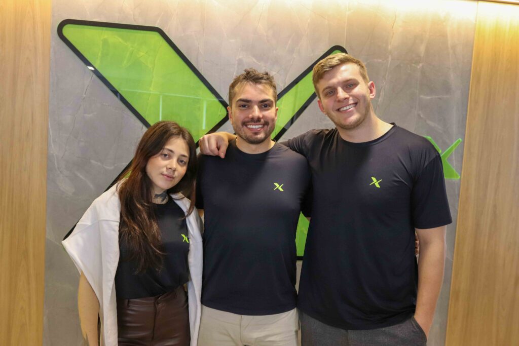 Inauguração Office LogX Itajaí (14)