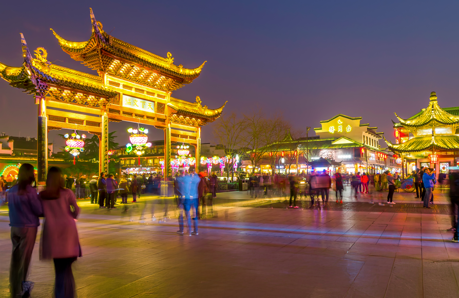 Golden Week China 2025 LogX Logistics